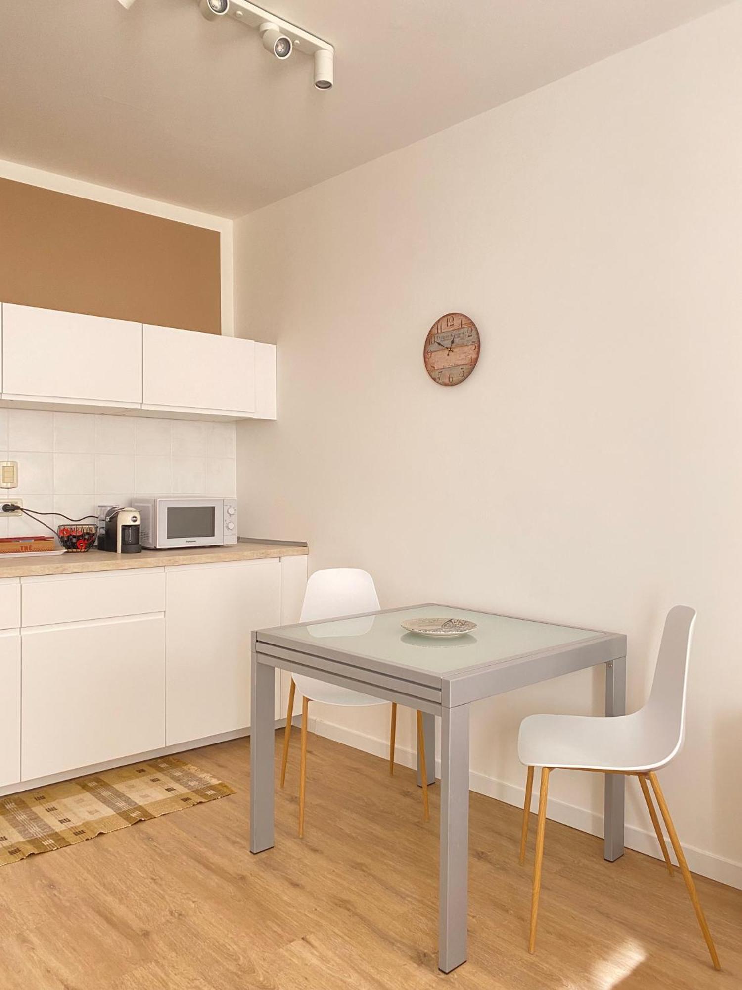 Angel'S Suite Vicenza Exterior foto