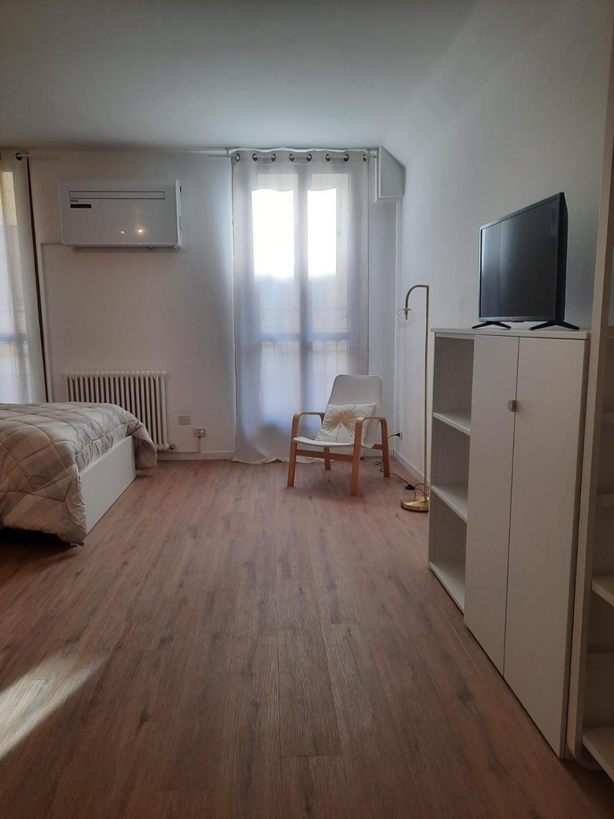 Angel'S Suite Vicenza Exterior foto