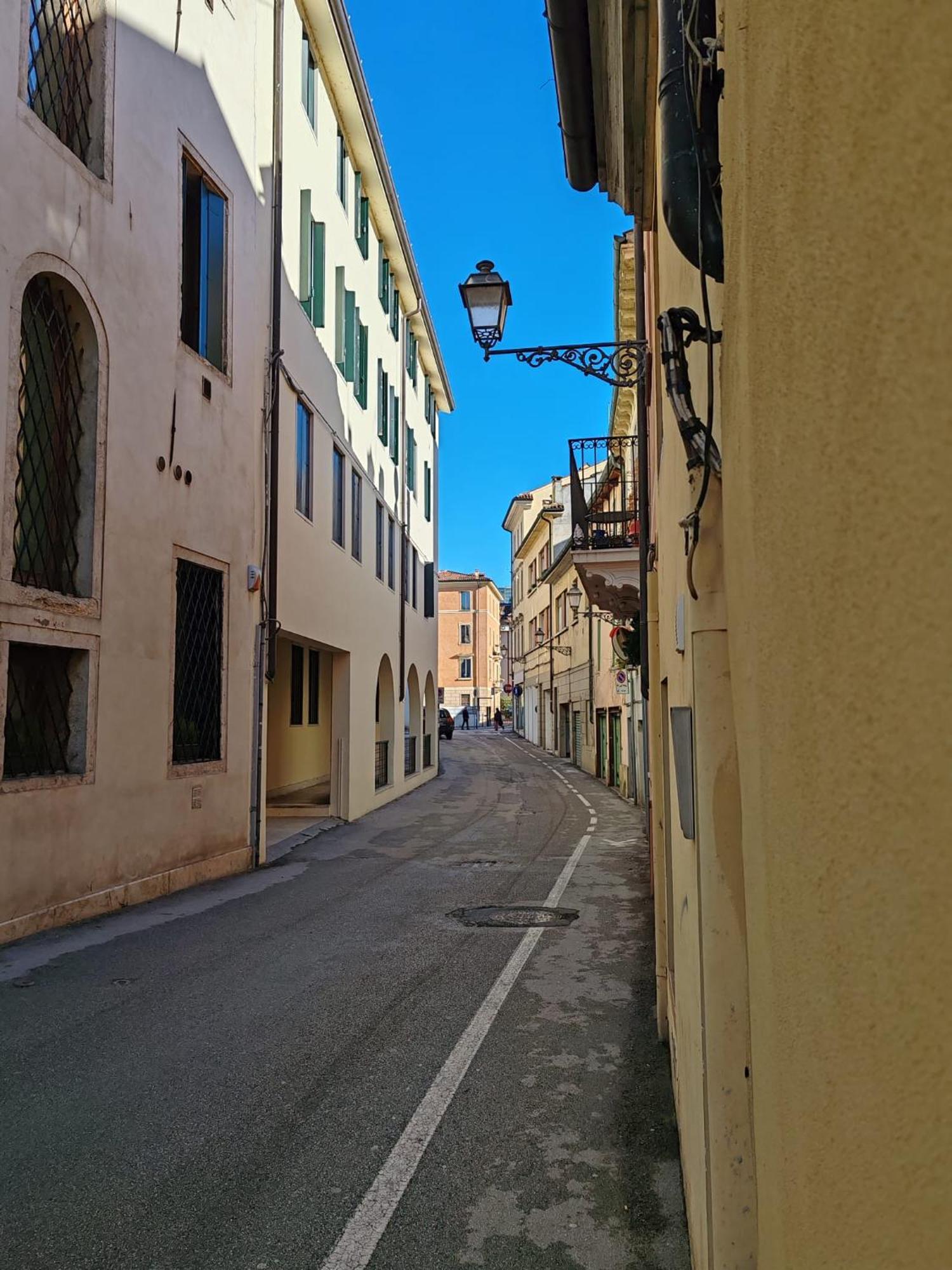 Angel'S Suite Vicenza Exterior foto